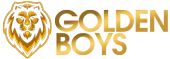 GoldenBoy Logo